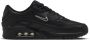 Nike Air Max 90 Multi Swoosh Zwart Heren Sneaker DX2651 - Thumbnail 1