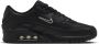 Nike Air Max 90 Multi Swoosh Zwart Heren Sneaker Doos zonder deksel - Thumbnail 1