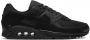 Nike Air Max 90 Running Schoenen black black black white maat: 47 beschikbare maaten:41 42.5 39 40 43 44.5 45 46 40.5 47.5 45.5 47 38.5 - Thumbnail 1