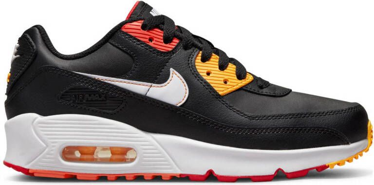 Nike Air Max 90 LTR Kinderen sneakers Sportschoenen