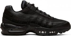 Nike Air Max 95 Essential Black Black Dark Grey Schoenmaat 40 1 2 Sneakers CI3705 001