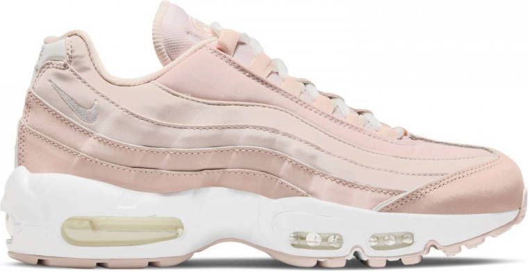 Nike W Air Max 95 Pink Oxford Summit White Barely Rose Schoenmaat 38 1 2 Sneakers DJ3859 600
