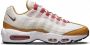 Nike Air Max 95 sneakers wit camel groen fuchsia - Thumbnail 1