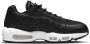 Nike Air Max 95 Black White Sneakers Schoenen Unisex Doos Zonder Deksel - Thumbnail 1