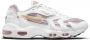 Nike Air Max 96 II sneakers wit paars lila roze - Thumbnail 1