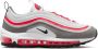 Nike Air Max 97 Junior White Flat Pewter Light Silver Black Kind - Thumbnail 1