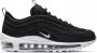 Nike Air Max 97 Black White Schoenmaat 47 1 2 Sneakers 921826 001 - Thumbnail 1