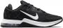 Nike Air Max Alpha Trainer 4 Heren Sneakers Schoenen Casual Zwart CW3396-004 - Thumbnail 1
