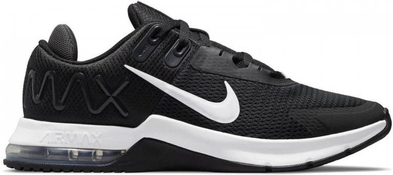 nike training alpha