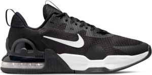 Nike Air Max Alpha Trainer 5 Heren Trainingsschoenen Fitness Sport Schoenen Zwart DM0829