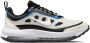 Nike Air Max AP sneakers ecru zwart blauw - Thumbnail 1