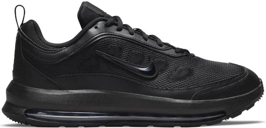 Nike Air Max AP Heren Sneakers Sportschoenen Schoenen Wit CU4826