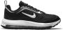 Nike Air Max AP Hardloopschoenen Dames Black White-Black - Thumbnail 2