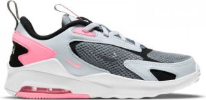 Nike Air Max Bolt (PSE) sneakers grijs zilver-lichtgrijs