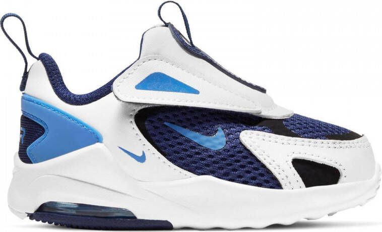 lichtblauwe nike schoenen