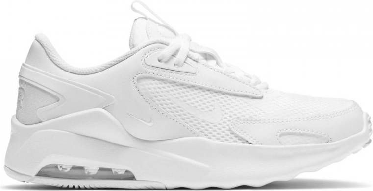 Nike Air Max Bolt sneakers wit