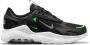 Nike air max bolt sneakers zwart groen kinderen - Thumbnail 1