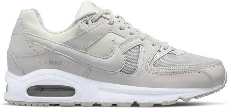 Nike Air Max Command (W) Dames Sneakers Schoenen Light-Bone 397690