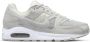 Nike Air Max Command (W) Dames Sneakers Schoenen Light-Bone 397690 - Thumbnail 1