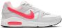 Nike Air Max Command (W) Dames Sneakers Schoenen Wit 397690 - Thumbnail 1