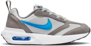 Nike Air Max Dawn sneakers grijs blauw lichtgrijs