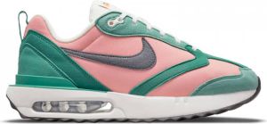 Nike WMNS Air Max Dawn Vrouwen Sneakers Rust Pink Iron Grey Jade Glaze
