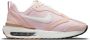 Nike Air Max Dawn Damesschoenen Pink Oxford Black Gum Light Brown Summit White Dames - Thumbnail 1