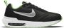 Nike Air Max Dawn Kinderschoenen Black Green Strike White Chrome - Thumbnail 1