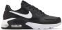 Nike air max excee leather sneakers zwart wit heren - Thumbnail 1