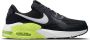 Nike Air Max Excee Sneakers Dk Smoke Grey Wolf Grey Black Volt Heren - Thumbnail 1