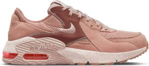 Nike Air Max Excee sneakers oudroze roze