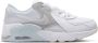 Nike air max excee sneakers wit grijs kinderen - Thumbnail 1