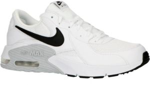 Nike Air Max Excee Heren Sneakers Sport Casual Schoenen Wit Zwart CD4165