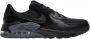 Nike Air Max Excee Heren Sneakers Black Black-Dark Grey - Thumbnail 18