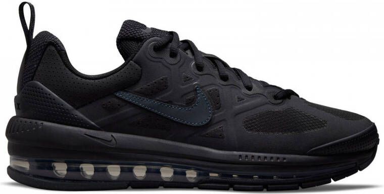 Nike Air Max Genome NN Heren Sneakers Black Anthracite