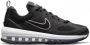 Nike Air Max Genome Black Anthracite White Black - Thumbnail 1