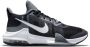 Nike Air Max Impact 3 sneakers zwart wit grijs - Thumbnail 1