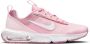 Nike Air Max INTRLK Lite sneakers lichtroze wit roze - Thumbnail 1