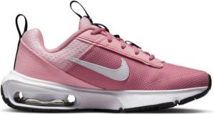 Nike Air Max Intrlk Lite sneakers roze wit