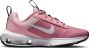 Nike Air Max Intrlk Lite sneakers roze wit - Thumbnail 1