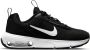 Nike Air Max Intrlk kinder sneakers Zwart Maat Uitneembare zool37.5 - Thumbnail 2