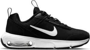 Nike Air Max Intrlk kinder sneakers Zwart Uitneembare zool
