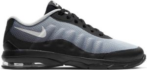 Nike Air Max Invigor Sneakers Black Lt Smoke Grey