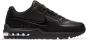 Nike Men's Air Max LTD 3 Heren Sneakers Black Black-Black - Thumbnail 1