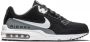 Nike Air Max Ltd 3 Na Sneakers Heren Black White-Cool Grey - Thumbnail 1