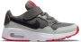 Nike air max sc sneakers grijs roze kinderen - Thumbnail 1
