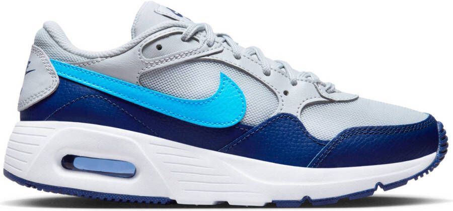 Nike Air Max SC sneakers grijs blauw