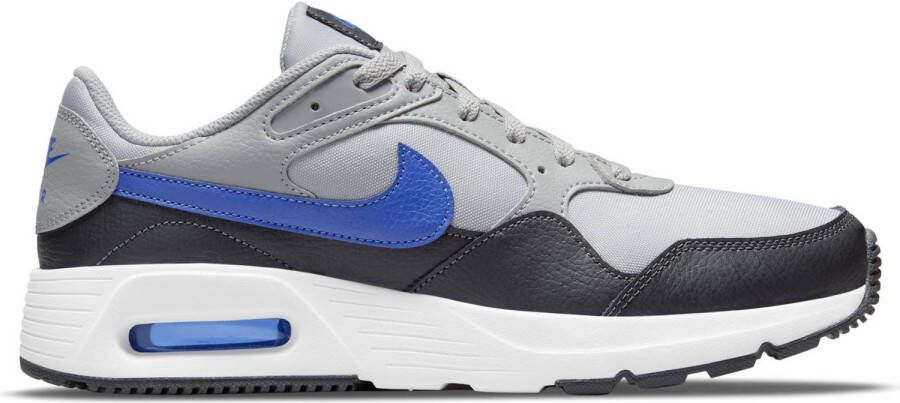 Nike Air Max SC sneakers grijs blauw zwart