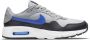 Nike Air max SC Sneakers Mannen Grijs Wit Blauw - Thumbnail 1