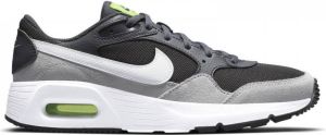 Nike air max sc sneakers grijs groen kinderen